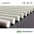 High Strength Fiberglass Rod White Fiberglass Rod 0.315